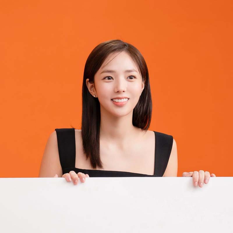 แชซูบิน Chaesoobin