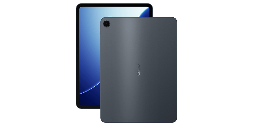 OPPO Pad 5 Matte Display Edition