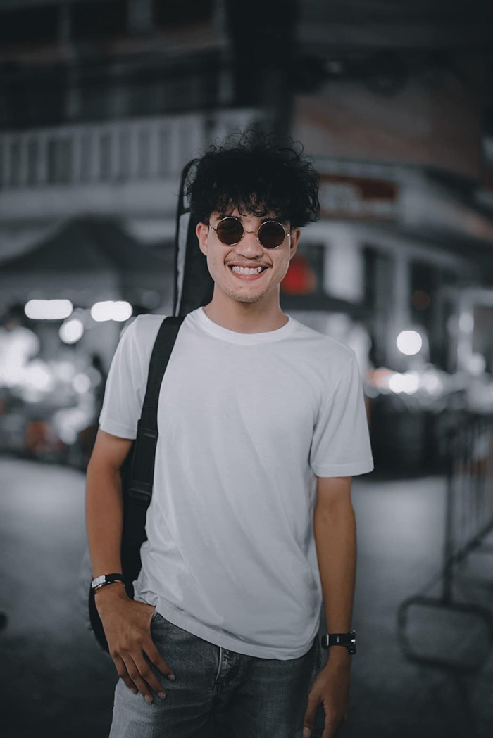 แน๊ท ราเชนทร์