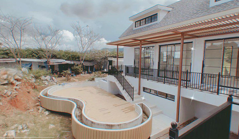 บ้าน จ๊ะจ๋า พริมรตา 