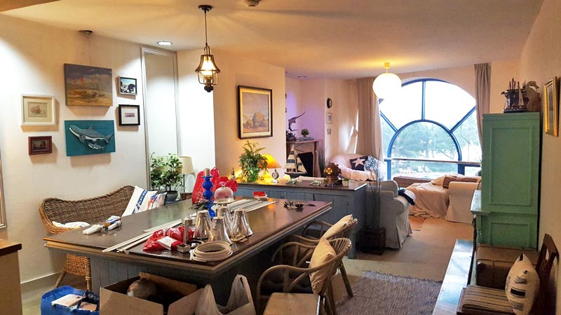 รีโนเวทคอนโด