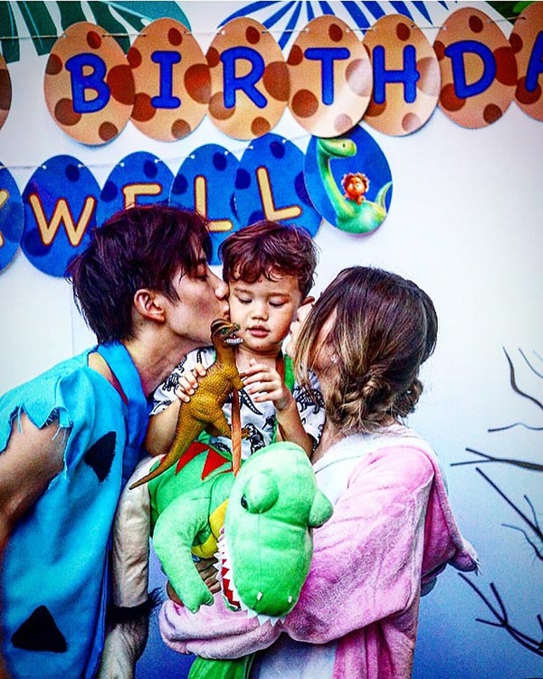 ไมค์ ซาร่า