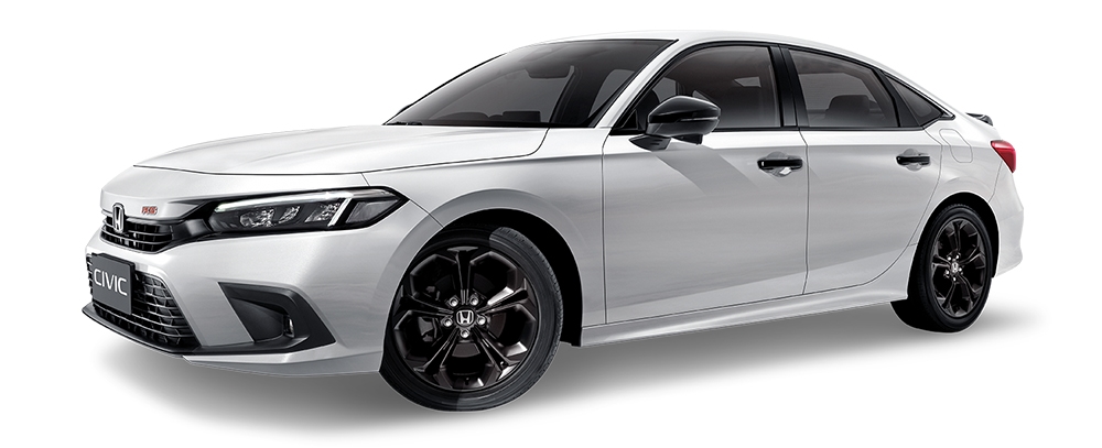 รถใหม่ 2021