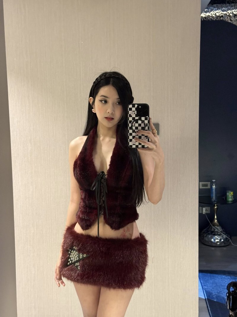 เบียร์ เดอะวอยซ์ โพสต์ปริศนา รออยู่ค่ะ ก่อนเฉลย รออะไร