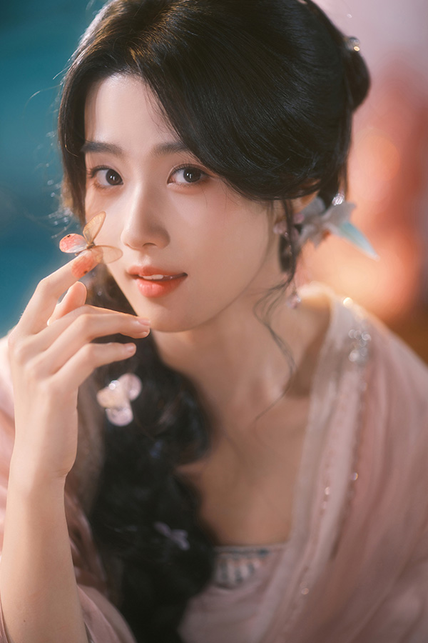 หลูอวี้เสี่ยว ประวัติ