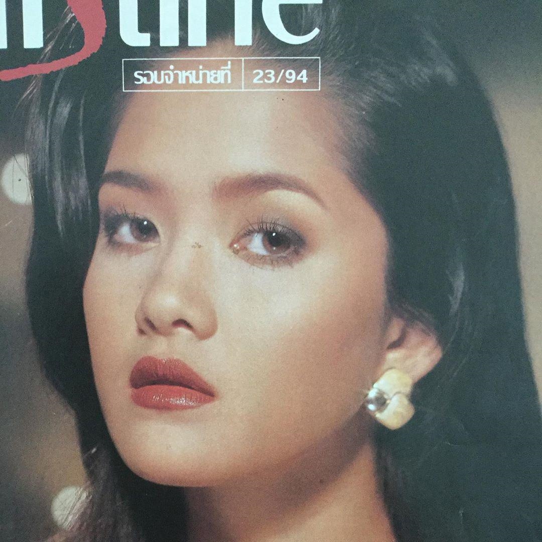 นุ่น สินิทธา