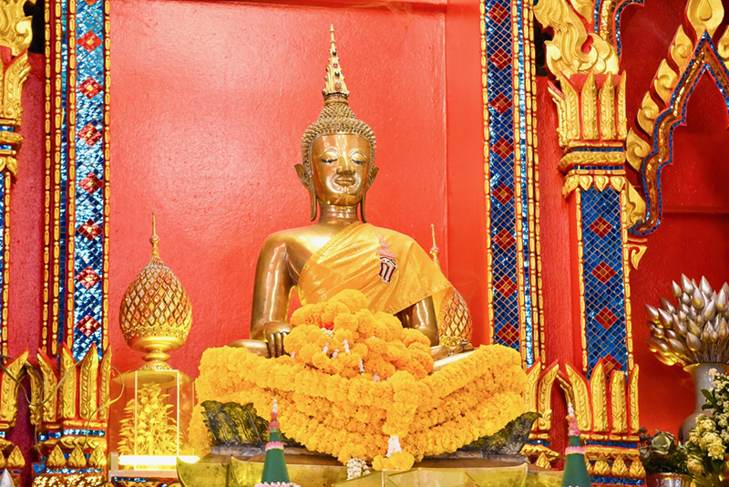 หลวงพ่อพระใส