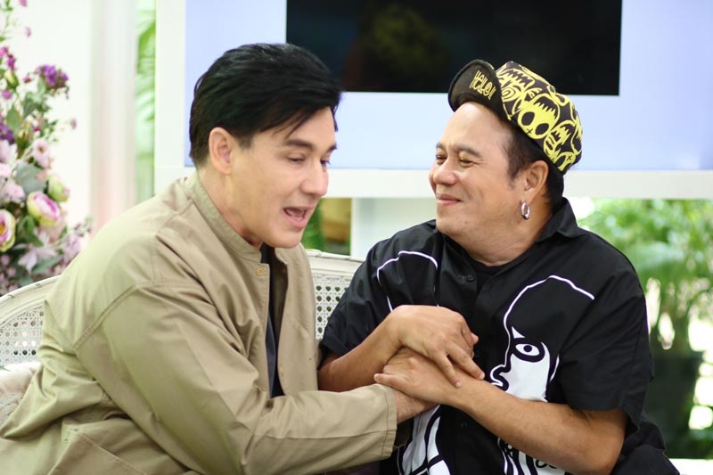 วิลลี่ เสนาหอย