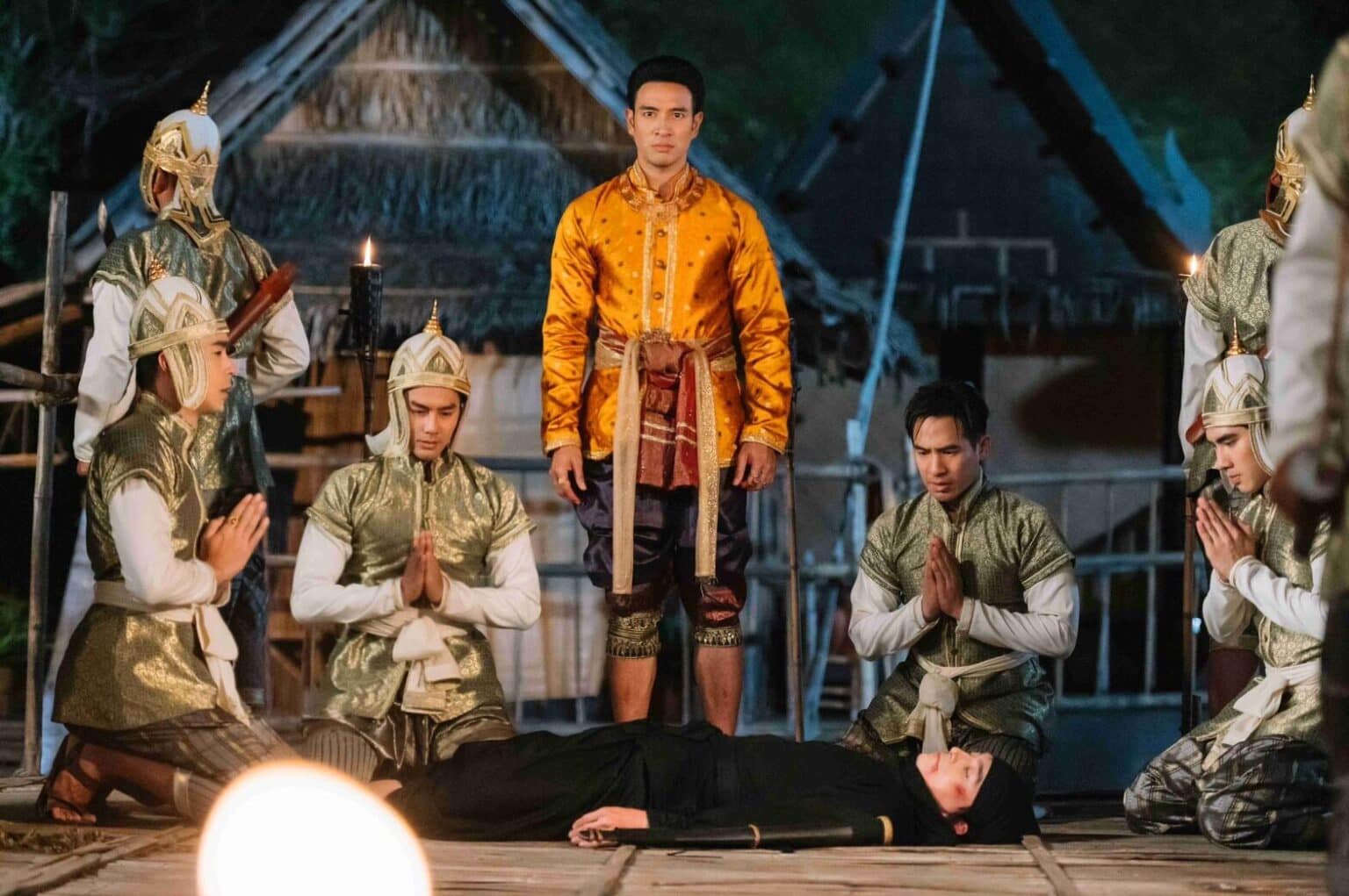 พรหมลิขิต