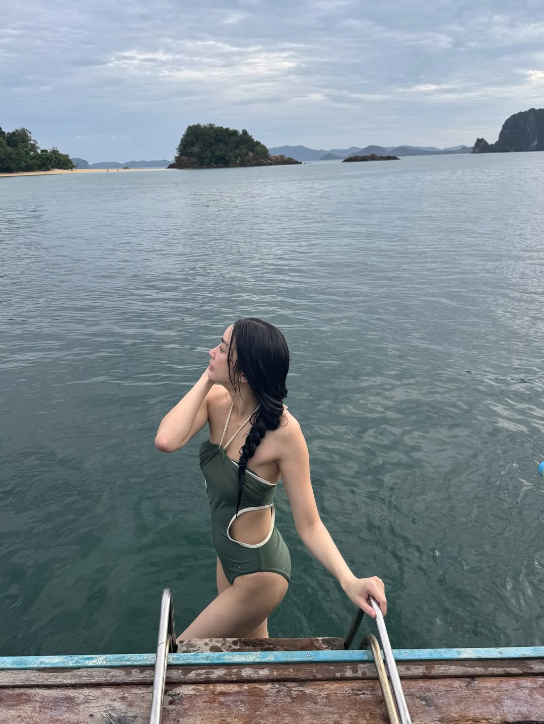 น้ำหวาน ภูริตา