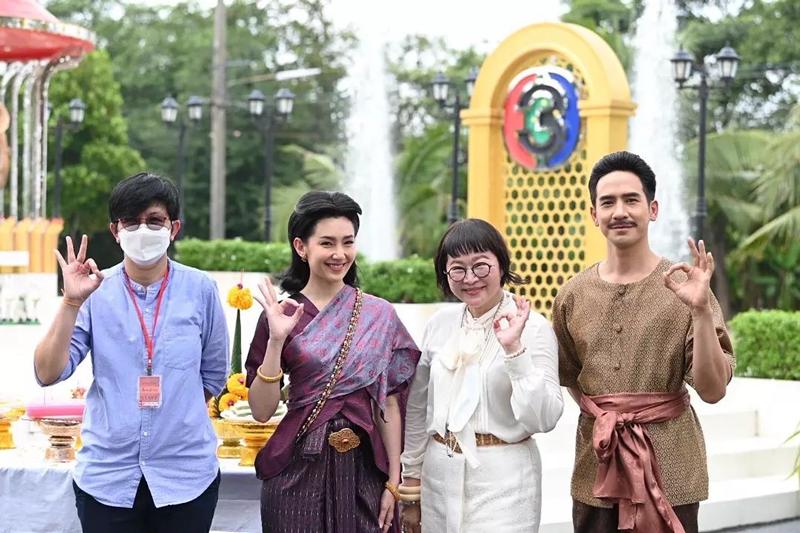 พรหมลิขิต