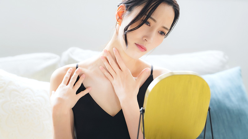 คอดําวิธีแก้