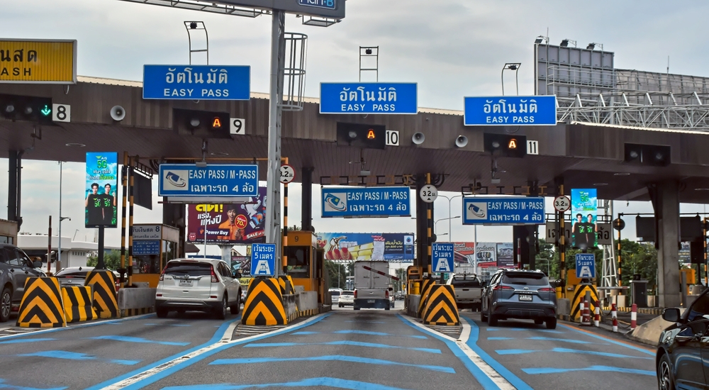 ทางด่วนฟรีปิยมหาราช