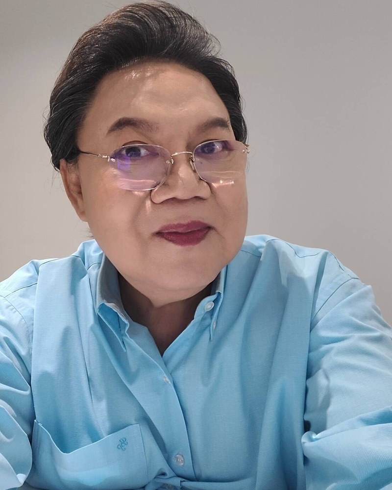 อ.ยิ่งศักดิ์ ยันไม่ได้ป่วย ไม่ออกจากวงการ ประกาศสู้กลับมาทำงาน