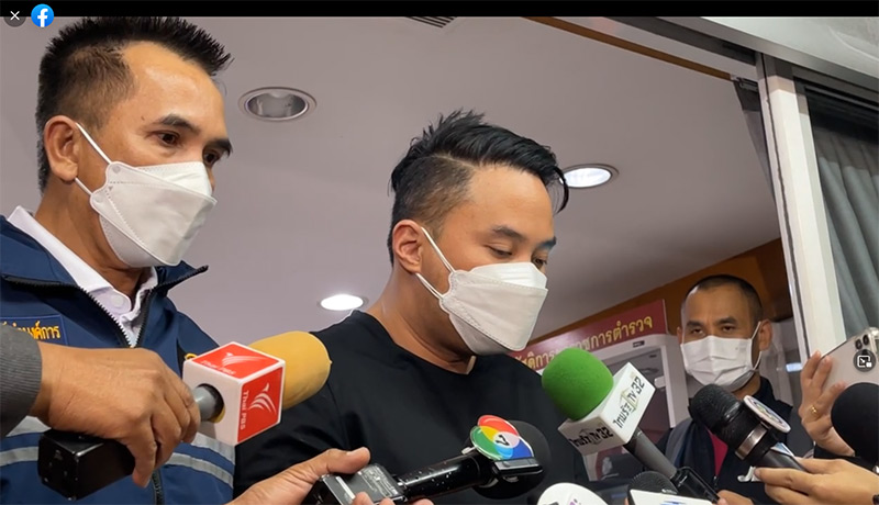 ไฮโซปอ เล่านาที แตงโมตกเรือ