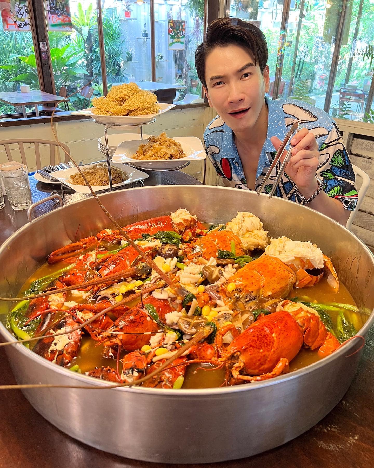  มาวิน ทวีผล