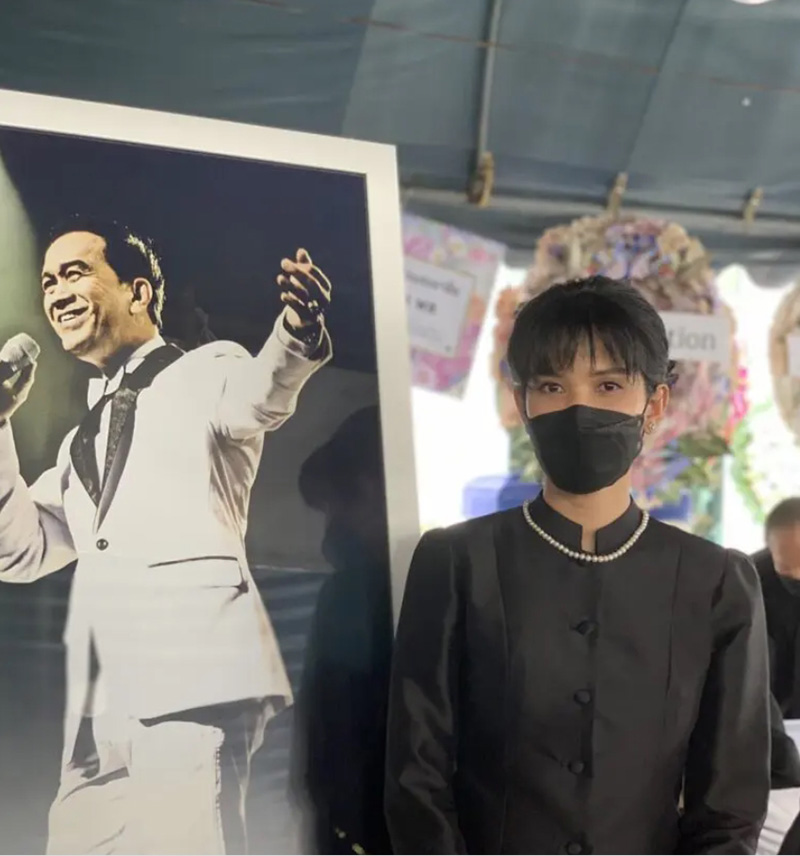 อีฟ พุทธธิดา