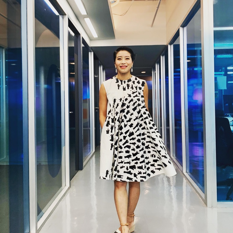 แขก คำ ผกา