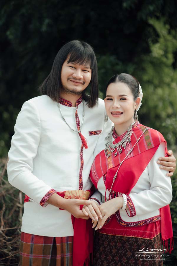 จ่าลอด ไทบ้าน