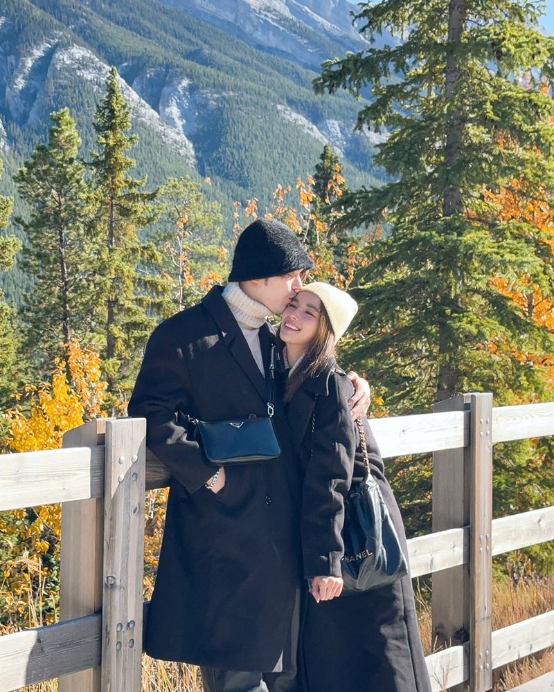 วิว วรรณรท แม็ค วีรคณิศร์ 