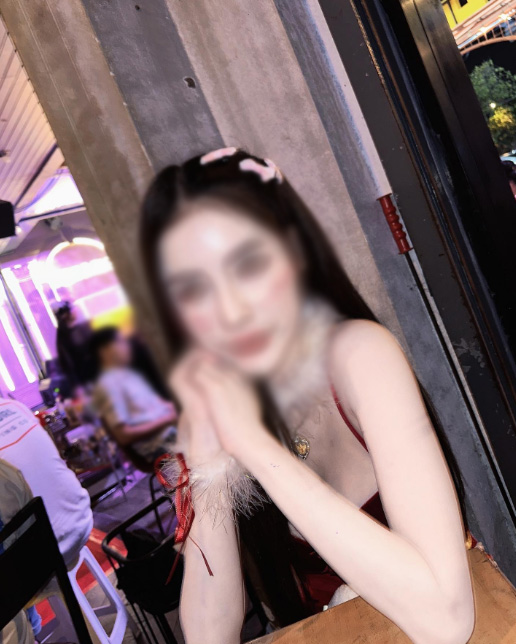 หวานเจี๊ยบ เน็ตไอดอล คือใคร