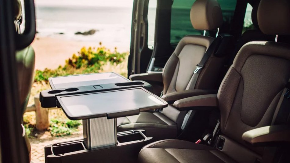 benz vito