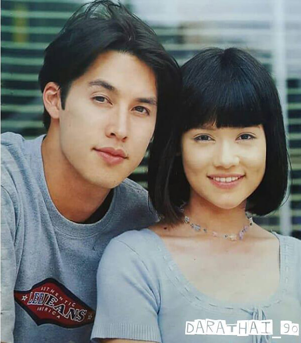 บัวชมพู ฟอร์ด