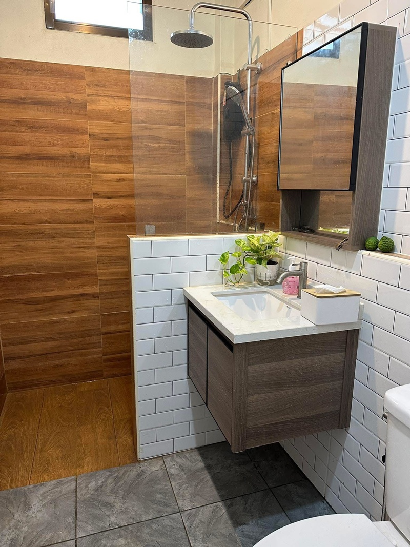 บ้านสวน