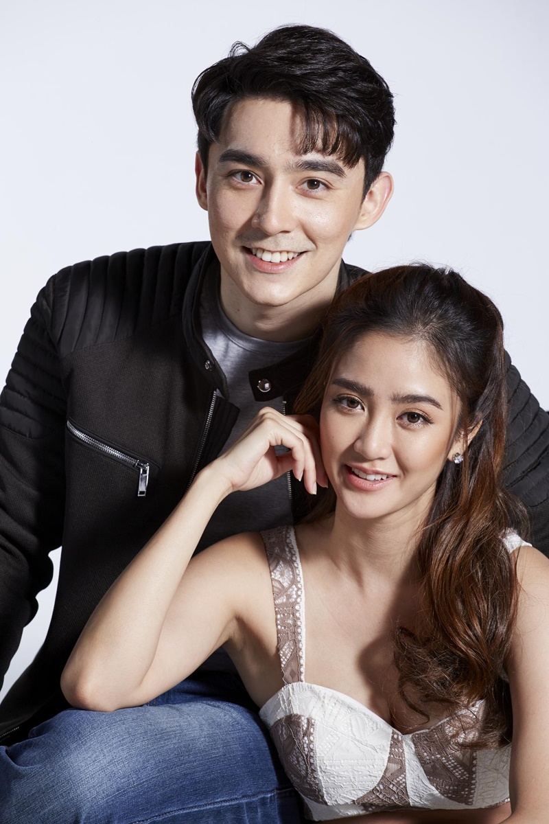 สะใภ้เจ้าสัว