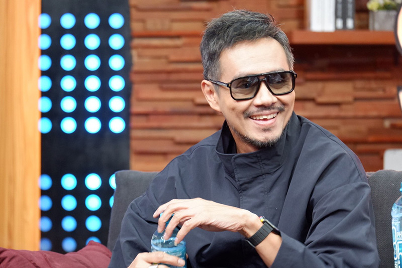 ปราโมทย์ แสงศร