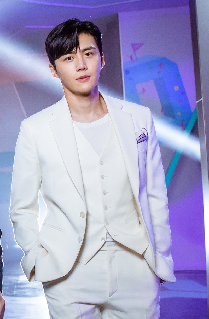 คิมซอนโฮ kim seon ho