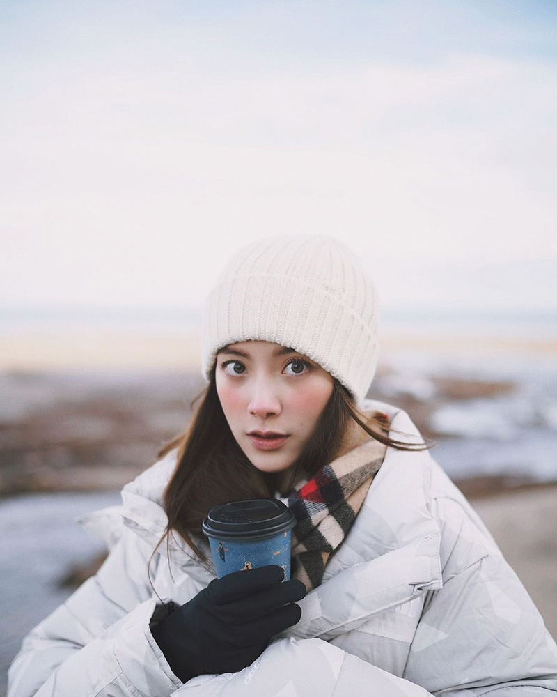 ใบเฟิร์น พิมพ์ชนก