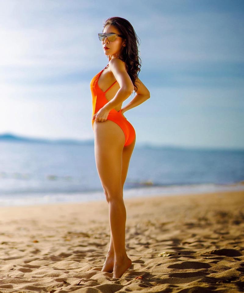 เป็กกี้ ศรีธัญญา