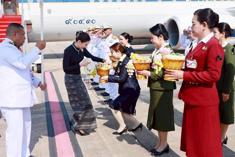 ท่านผู้หญิงอรอนงค์ ปิยนาฏวชิรพัทธ์