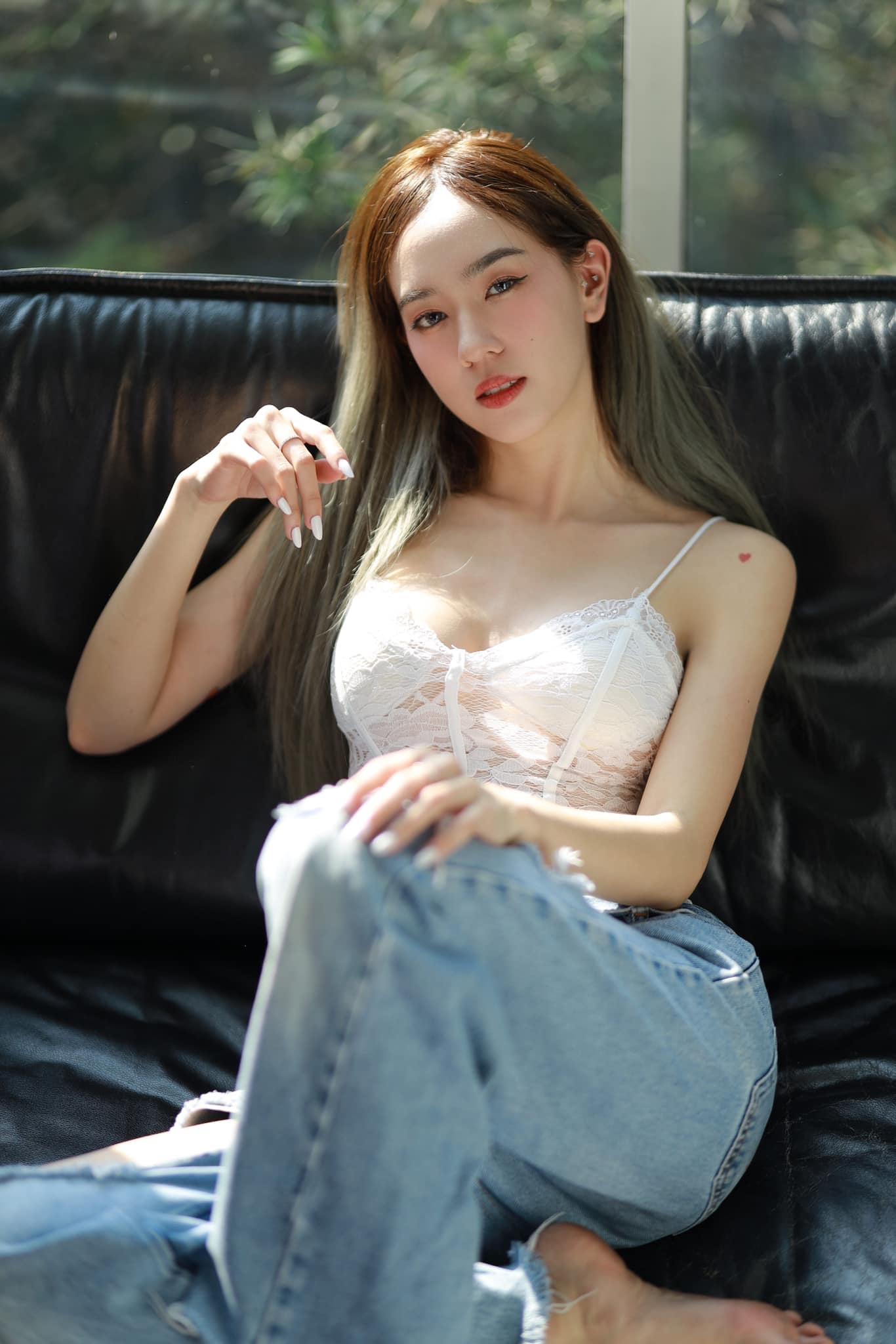 ปูเป้ พิชาภรณ์