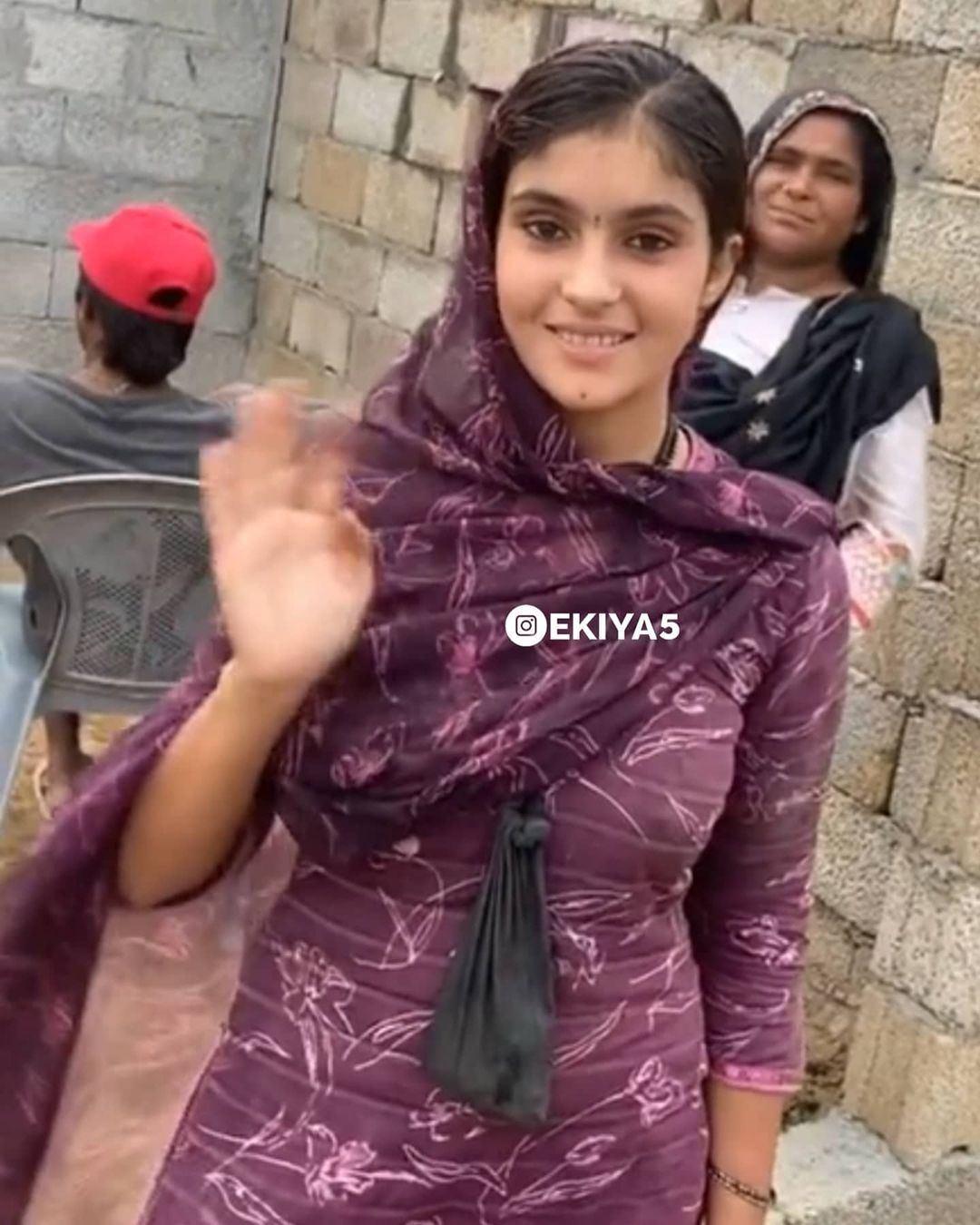 แม่ค้าโรตี