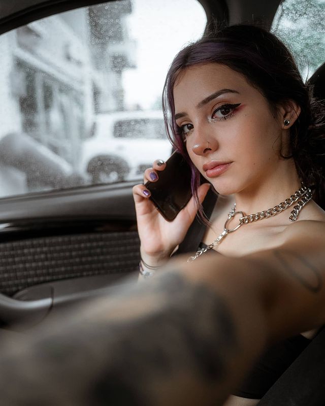 Valentina Acosta