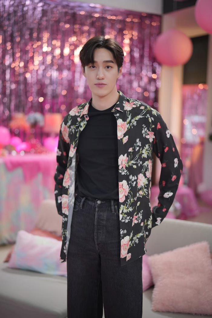 ต่อ ธนภพ