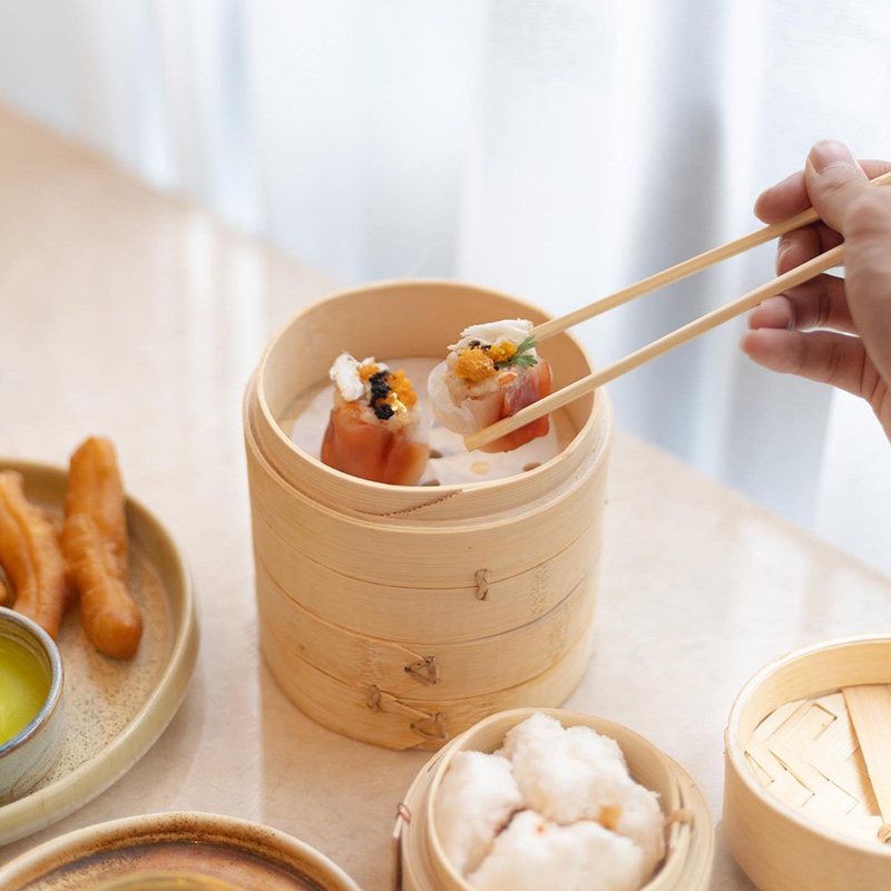 ฮะเก๋ามันกุ้ง ร้านโกปี๊ฮับ Prime