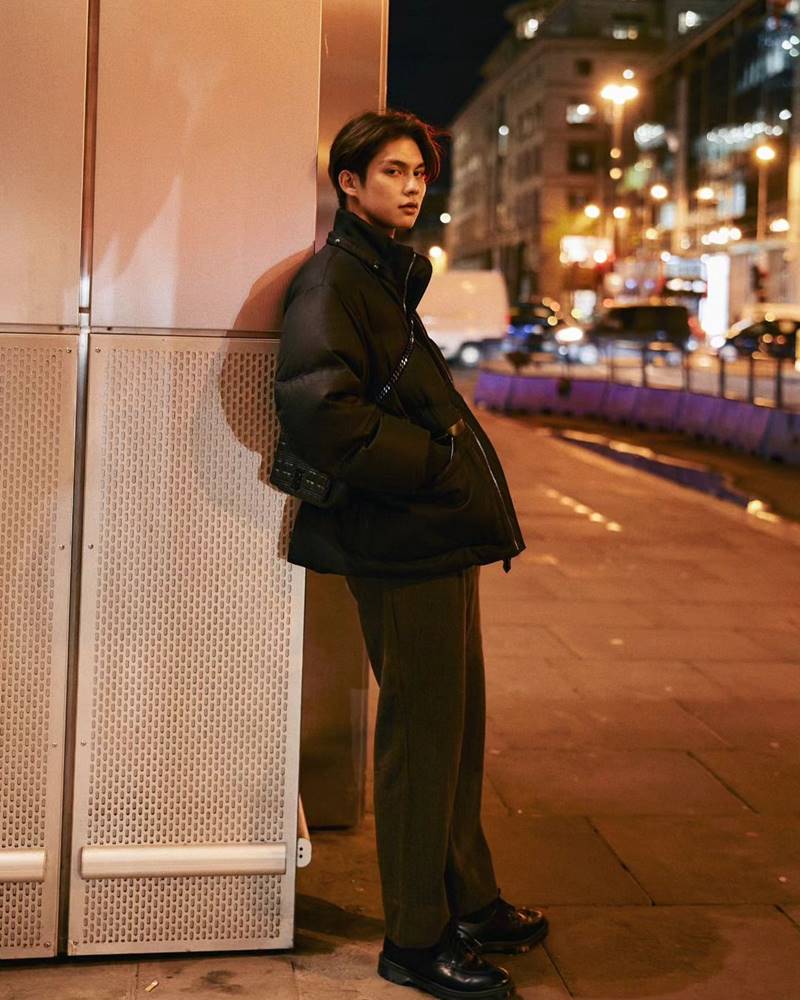 ไบร์ท วชิรวิชญ์