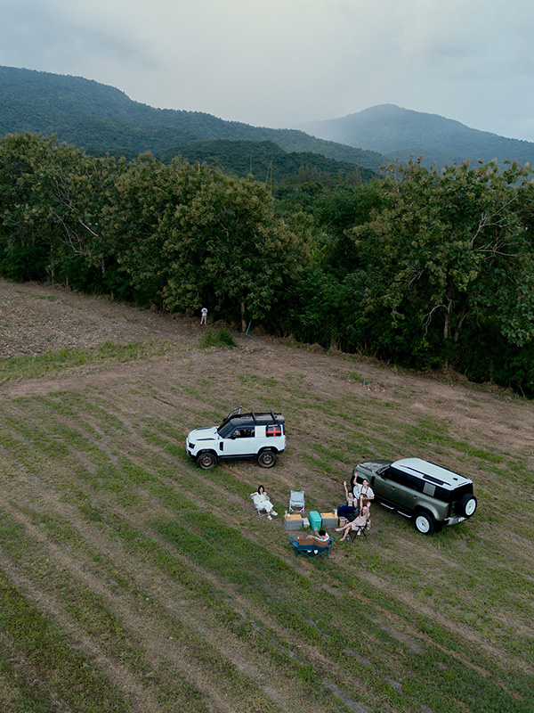 ต้น อาชว์ เซน เมจกา รีเทิร์นแล้วหรือเปล่า แซว เจมส์ จิรายุ เป็นพ่อสื่อ
