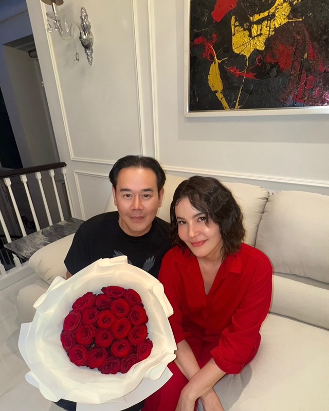 ธัญญ่า ธัญญาเรศ โพสต์คลิป ตัวละครลับคือใคร