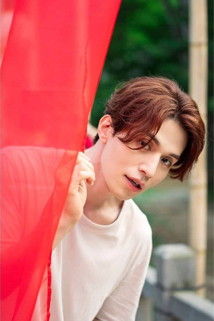 อีดงอุค lee dong wook
