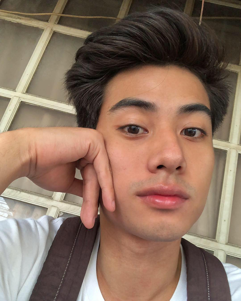 บีม ปภังกร เสียชีวิต