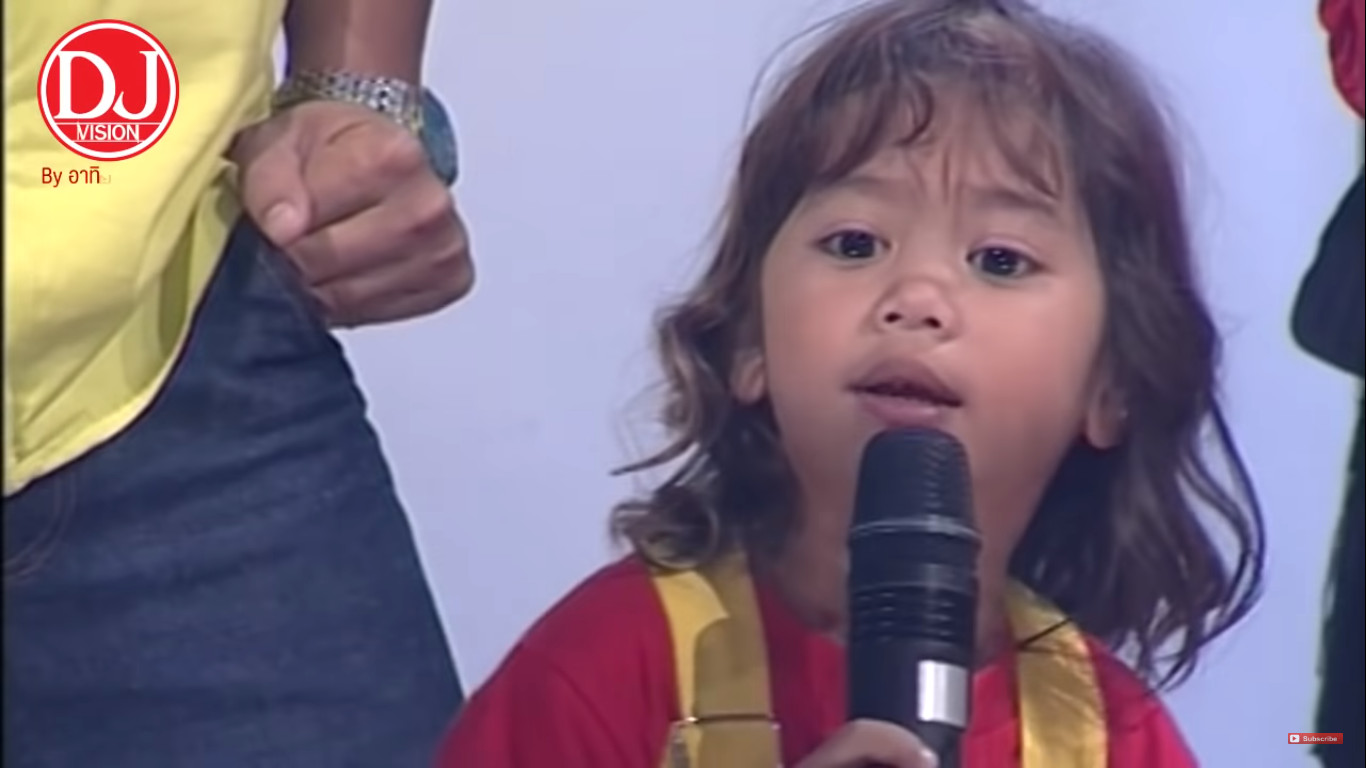 น้องพี มกจ๊ก