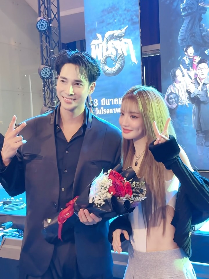 แกรนด์ กรณ์ภัสสร เด่นคุณ