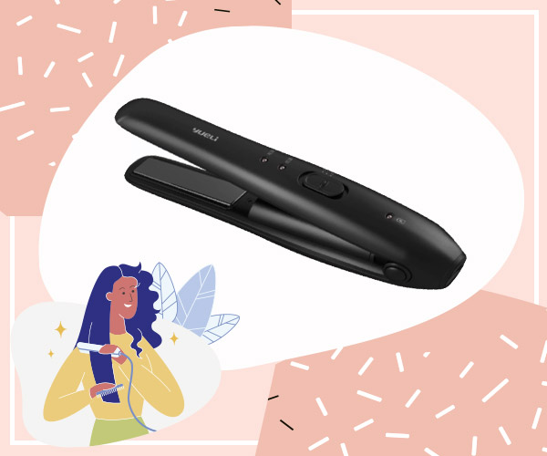 ที่หนีบผม