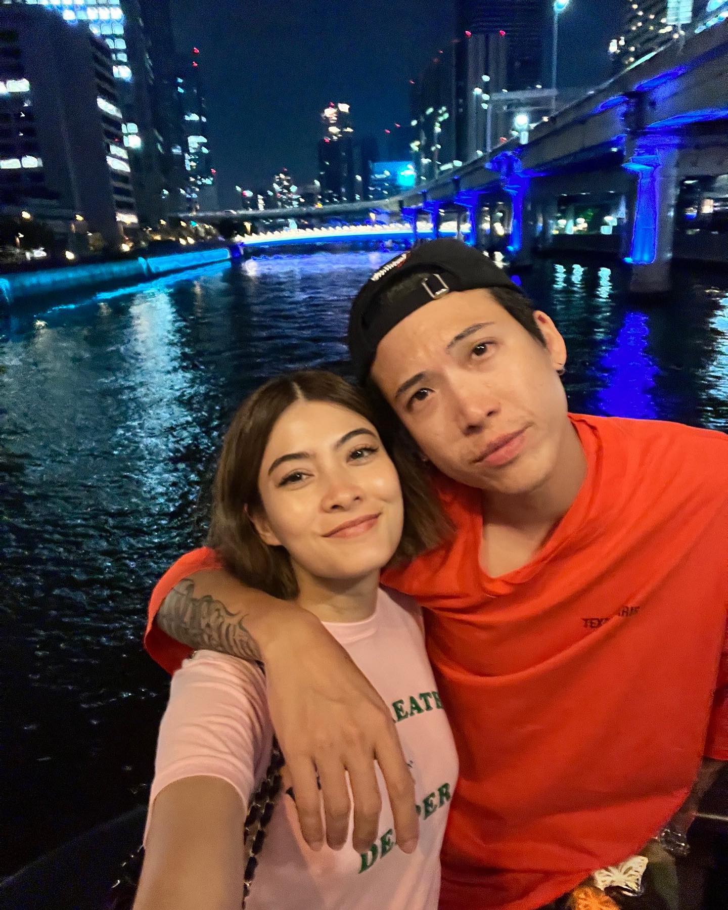 มาร์กี้ ราศี