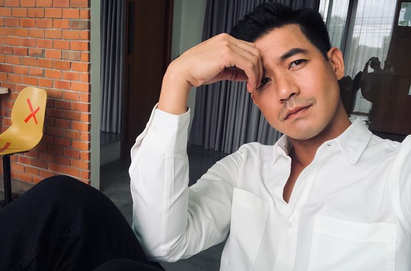 เวียร์ ศุกลวัฒน์