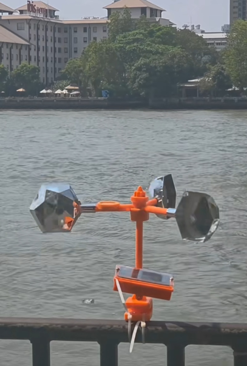 คริส หอวัง